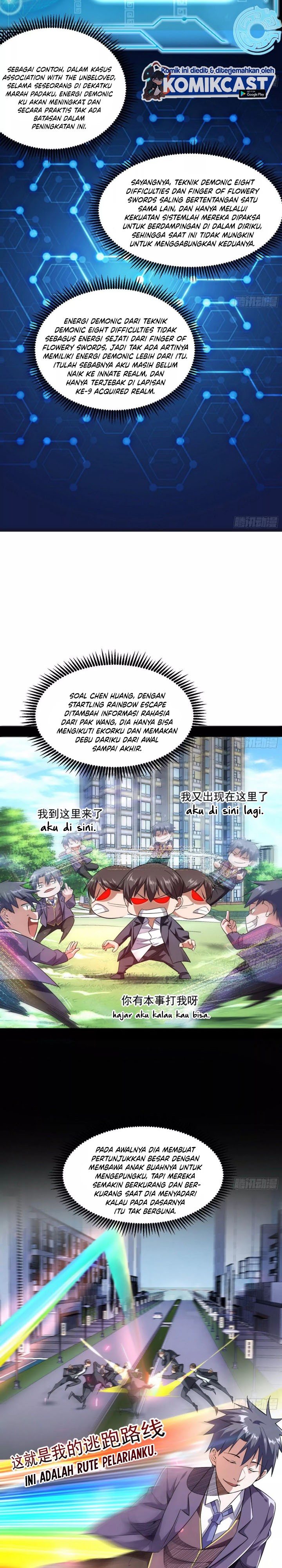 Dilarang COPAS - situs resmi www.mangacanblog.com - Komik im an evil god 099 - chapter 99 100 Indonesia im an evil god 099 - chapter 99 Terbaru 4|Baca Manga Komik Indonesia|Mangacan